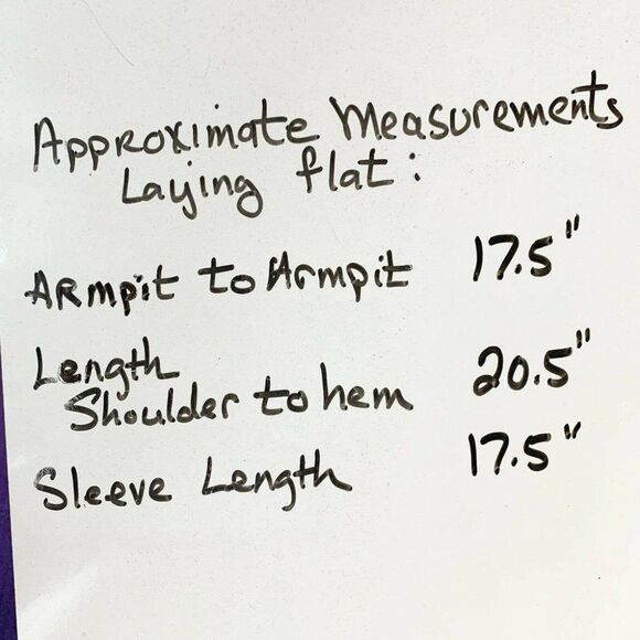 Ann Taylor Black Classic Beaded Hem Back Zipper 3/4 Sleeve Top Blouse Women’s 4 - Picture 12 of 12